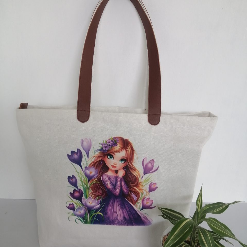 Canvas bag