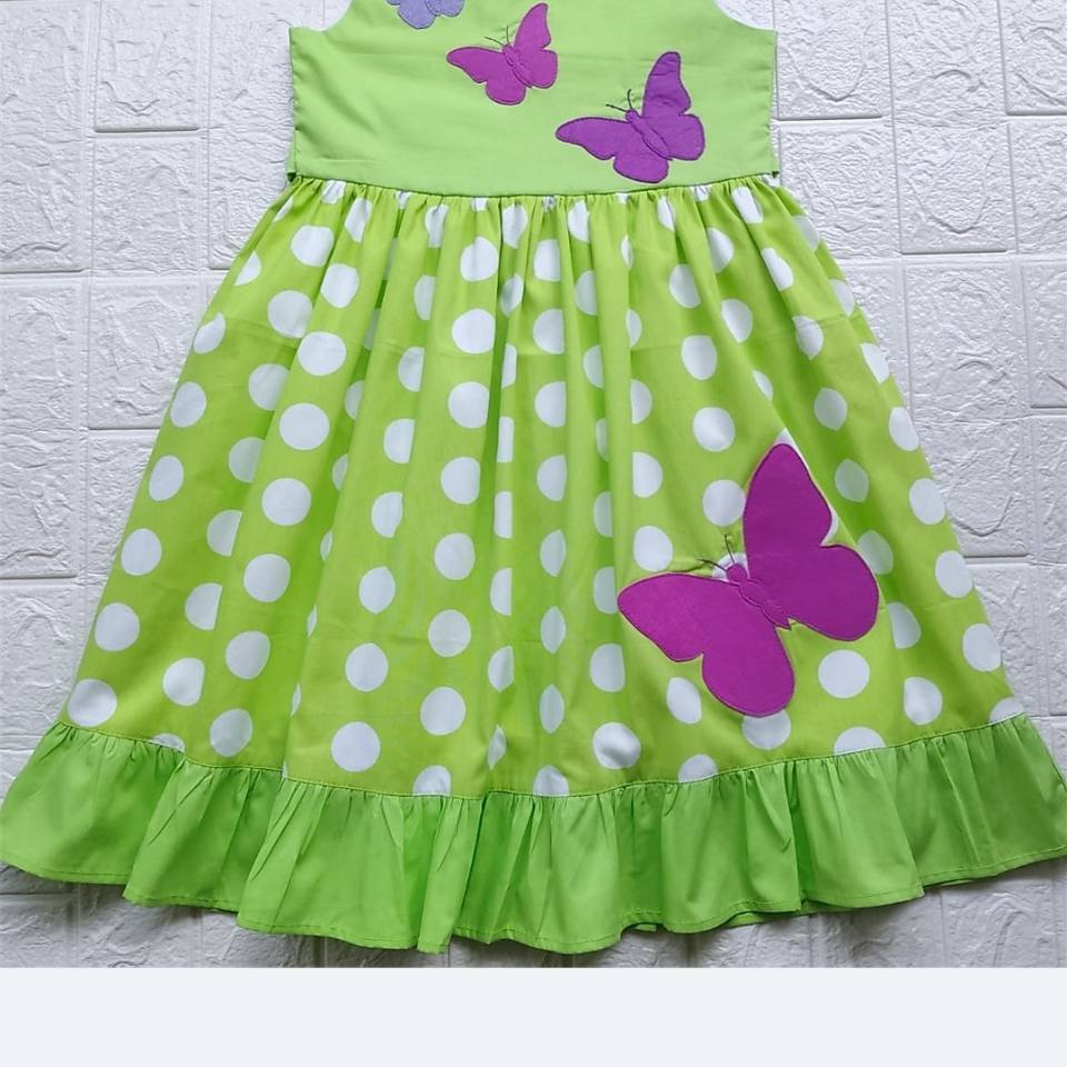 Kids frock