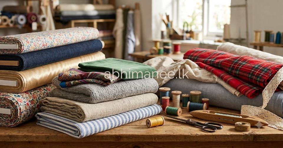 Fabric