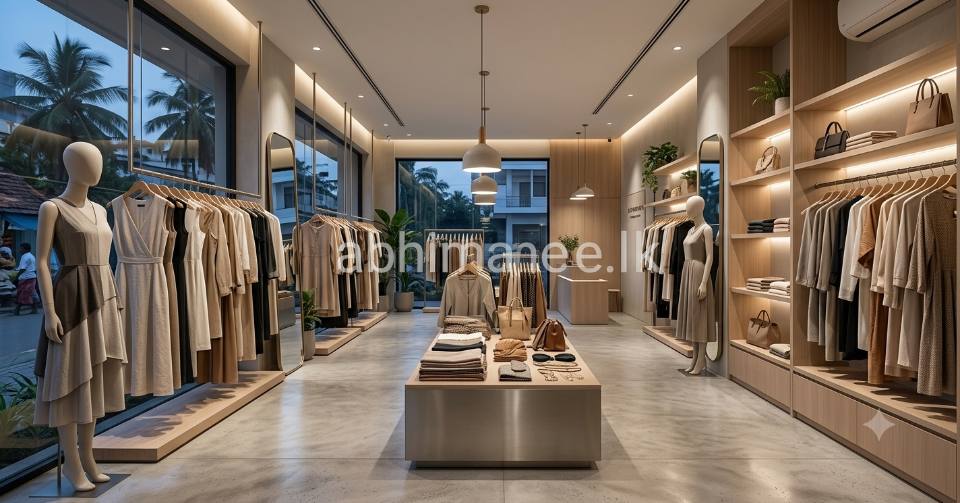 Women's Clothing