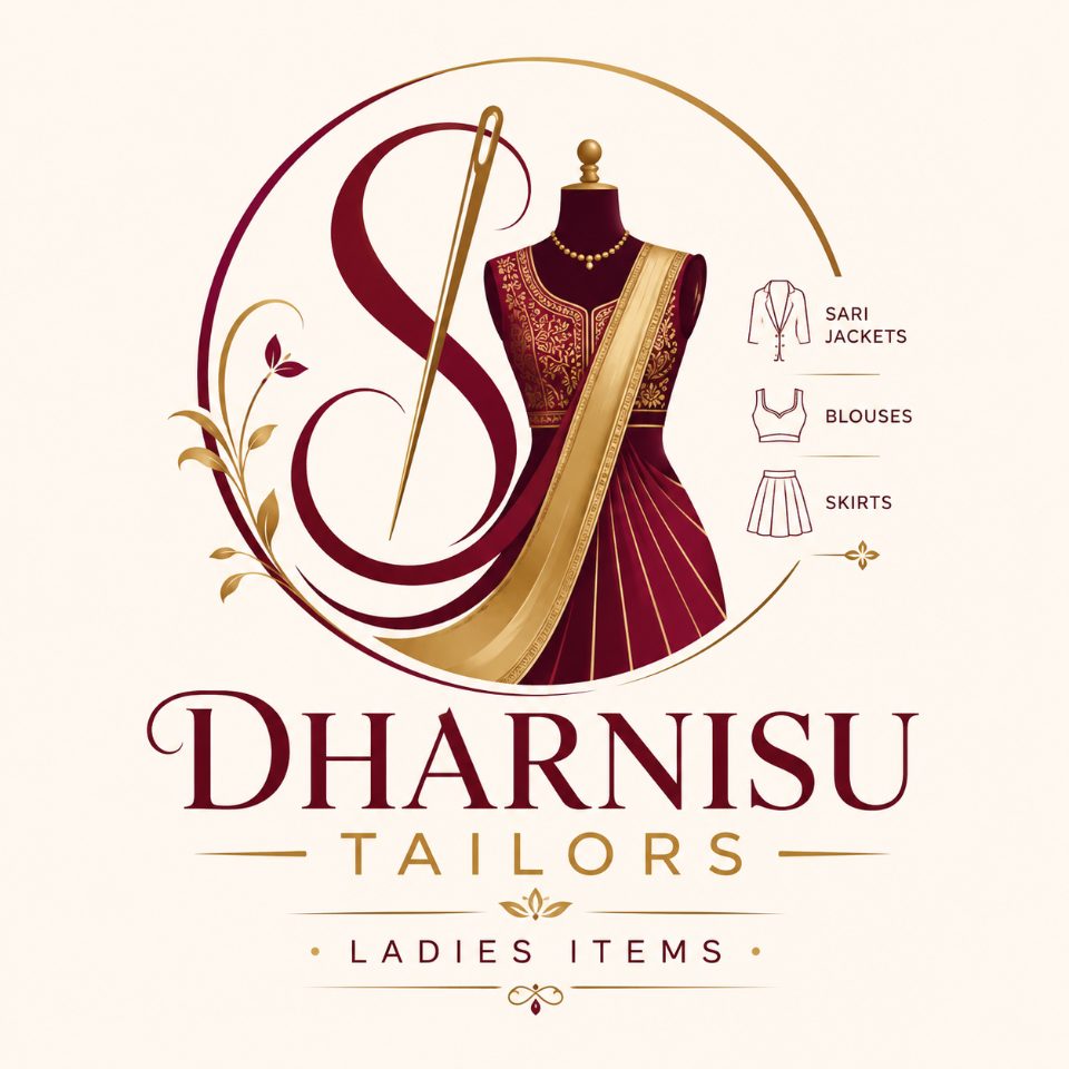 Dharnisu Tailors