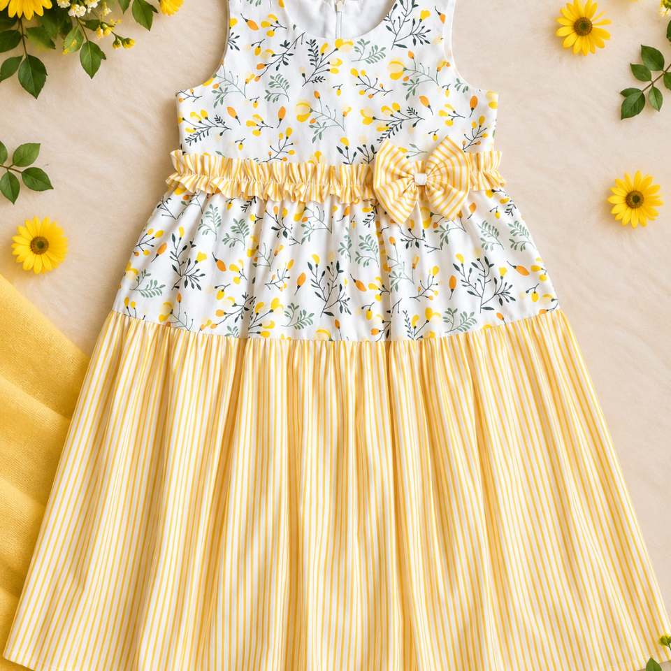 Kids frock